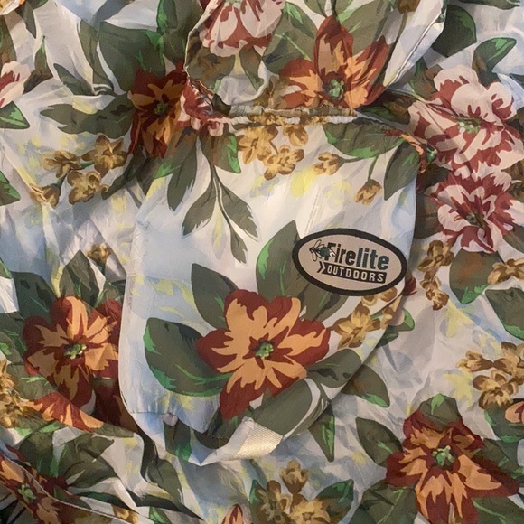 Hammock Ultra Light Firelite Packable 400 lbs Parachute  Quality Tech Fabric - Picture 9 of 11